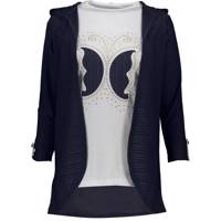 تاپ و بلوز زنانه آترین مدل Top And Shirt 04