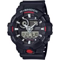 ساعت مچی عقربه ای مردانه کاسیو جی شاک مدل GA-700-1ADR - Casio G-Shock GA-700-1ADR Watch For Men