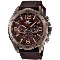 ساعت مچی عقربه ای مردانه کاسیو ادیفایس EFR-538L-5AVUDF Casio Edifice EFR-538L-5AVUDF