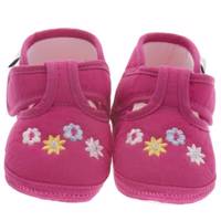 پاپوش نوزادی بیبی جم مدل 1284LP Baby Jem 1284LP Baby Footwear