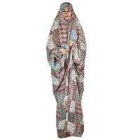 چادر نماز معراج طرح اقلیم 9 Meraj Pattern Eghlim9 Chador