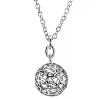 گردنبند لوتوس مدل LS1293 1/1 Lotus LS1293 1/1 Necklace