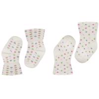 ست جوراب نوزادی یومسه مدل 3921 Yumese 3921 Socks Set