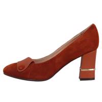 کفش زنانه شهرچرم مدل 86-133-135 LC 135-133-86 Shoes for women