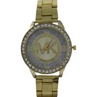 ساعت مچی زنانه ام کی کد MW37 MK MW37 Watch For Women