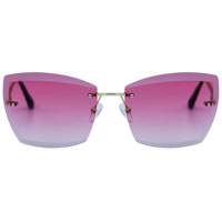 عینک آفتابی سی وی کی مدل CA569 CVK CA569 Sunglasses