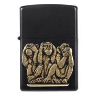 فندک زیپو مدل 29409 Zippo 29409 Lighter