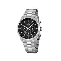 ساعت مچی عقربه‌ای مردانه فستینا مدل F16820/4 Festina F16820/4 Watch For Men