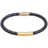 دستبند طلا 18 عیار تاج درسا مدل 407 Taj Dorsa 407 Gold Bracelet