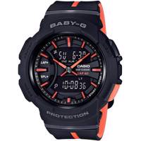 ساعت مچی عقربه ای کاسیو مدل BGA-240L-1ADR Casio BGA-240L-1ADR Watch