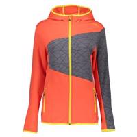 هودی زنانه سی ام پی مدل 3E14666-C672 CMP 3E14666-C672 Hoodie For Women