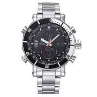 ساعت مچی عقربه ای مردانه وید مدل WH5203-SB-BLACK