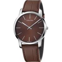 ساعت مچی عقربه ای کلوین کلاین مدل K2G211GK مناسب برای آقایان Calvin Klein K2G211GK Watch For Men
