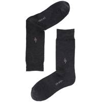 جوراب نانو 60 درصد مردانه پاآرا مدل 2-6-503 Pa-ara 503-6-2 Socks For Men