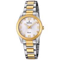 ساعت مچی عقربه ای زنانه فستینا مدل F20209/1 Festina F20209/1 Watch For Women