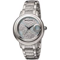 ساعت مچی عقربه ای زنانه روشاس مدل RP1L014M0051 Rochas RP1L014M0051 Watch For Women