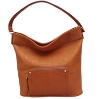 کیف دوشی زنانه چرم آنیل مدل arshida anil leather bag