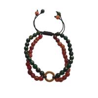 دستبند زیور آلات خرداد مدل Khordad_296B