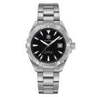 ساعت مچی عقربه ای مردانه تگ هویر مدل WAY2110.BA0928 TAG Heuer WAY2110.BA0928 Watch For Men