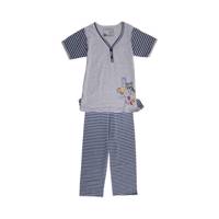 ست تی شرت و شلوار دخترانه پی جامه مدل 5169B Pijame 5169B T-Shirt And Pants For Girls