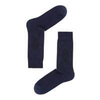 جوراب نانو 60 درصد مردانه پاآرا مدل 3-219 Pa-ara 219-3 Socks For Men