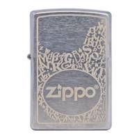 فندک زیپو مدل Zippo ABCS کد 29458