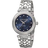 ساعت مچی عقربه ای زنانه روشاس مدل RP2L005M0051 Rochas RP2L005M0051 Watch For Women