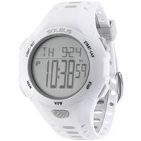 ساعت مچی دیجیتال سولئوس مدل Contender SR021-100 Soleus Contender SR021-100 Digital Watch