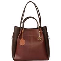 کیف دستی زنانه پارینه چرم مدل PlV29 Parine Charm PlV29 Hand Bag For Women