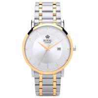 ساعت مچی عقربه ای مردانه رویال لندن مدل RL-41367-03 Royal London RL-41367-03 Watch For Men