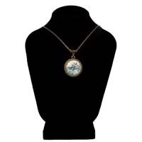 گردنبند طرح آوین آرت گالری مدل A2033