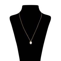 گردنبند الیور وبر مدل 11672G Oliver Weber 11672G Necklace