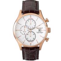 ساعت مچی عقربه ای مردانه گنت مدل GW70407 - GANT GW70407 Watch for Men