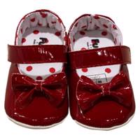 پاپوش نوزادی فانی مدل 12524 Funny 12524 Baby Footwear