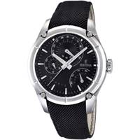 ساعت مچی عقربه‌ای مردانه فستینا مدل F16767/4 Festina F16767/4 Watch For Men