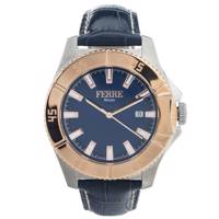 ساعت مچی عقربه ای مردانه فره میلانو مدل FM1G085L0031 Ferre Milano FM1G085L0031 Watch For Men