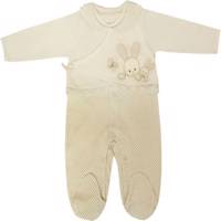 لباس سرهمی نیلی مدل Rabbit - Nili Rabbit Patch Clothes