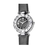 ساعت مچی عقربه ای زنانه الیور وبر مدل 0144-BLA Oliver Weber 0144-BLA Watch For Women