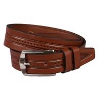 کمربند مردانه کهن چرم مدل B9 - Kohan Charm B9 Belt For Men