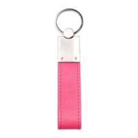 جاسوییچی چرمی آتیس کد F1600PINK Atiss F1600PINK Leather Key Holder