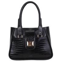 کیف چرم زنانه شهر چرم مدل 1-91-302370 - Leather City 302370-91-1 For women