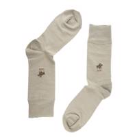 جوراب مردانه روز مدل CL888-12 - Rooz CL888-12 Socks For Men