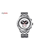 ساعت مچی عقربه ای مردانه جیوسکو مدل JSP0063L Jiusko JSP0063L Watch For Men