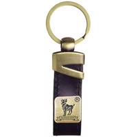 جاسوییچی شهر شیک طرح ماه تولد فرودین مدل JK102-1 - Shahr Shik Farvardin Month JK102-1 Key Holder