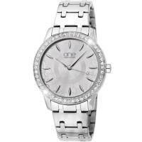 ساعت مچی عقربه‌ ای زنانه وان واچ مدل OL3032MM02E One Watch OL3032MM02E Watch For Women
