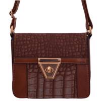 کیف دوشی زنانه دوک مدل 3-315 Duk 315-3 Shoulder Bag For Women