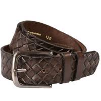 کمربند مردانه کهن چرم مدل B60-15 Kohan Charm B60-15 Belt For Men