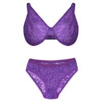 ست شورت و سوتین دایاموند مدل 9001 Diamond 9001 Briefs And Bra