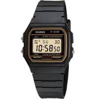 ساعت مچی دیجیتال کاسیو مدل F-91WG-9QDF Casio F-91WG-9QDF Digital Watch