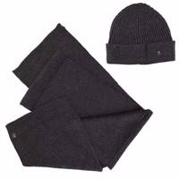 ست شال و کلاه مونته مدل 001 Monte 001 Hat And scarf Set